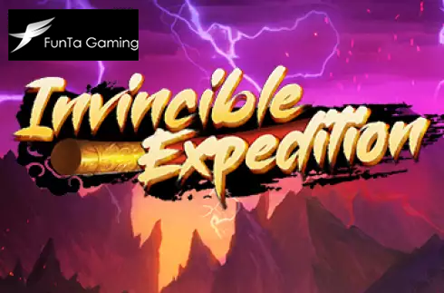 Invincible Expedition